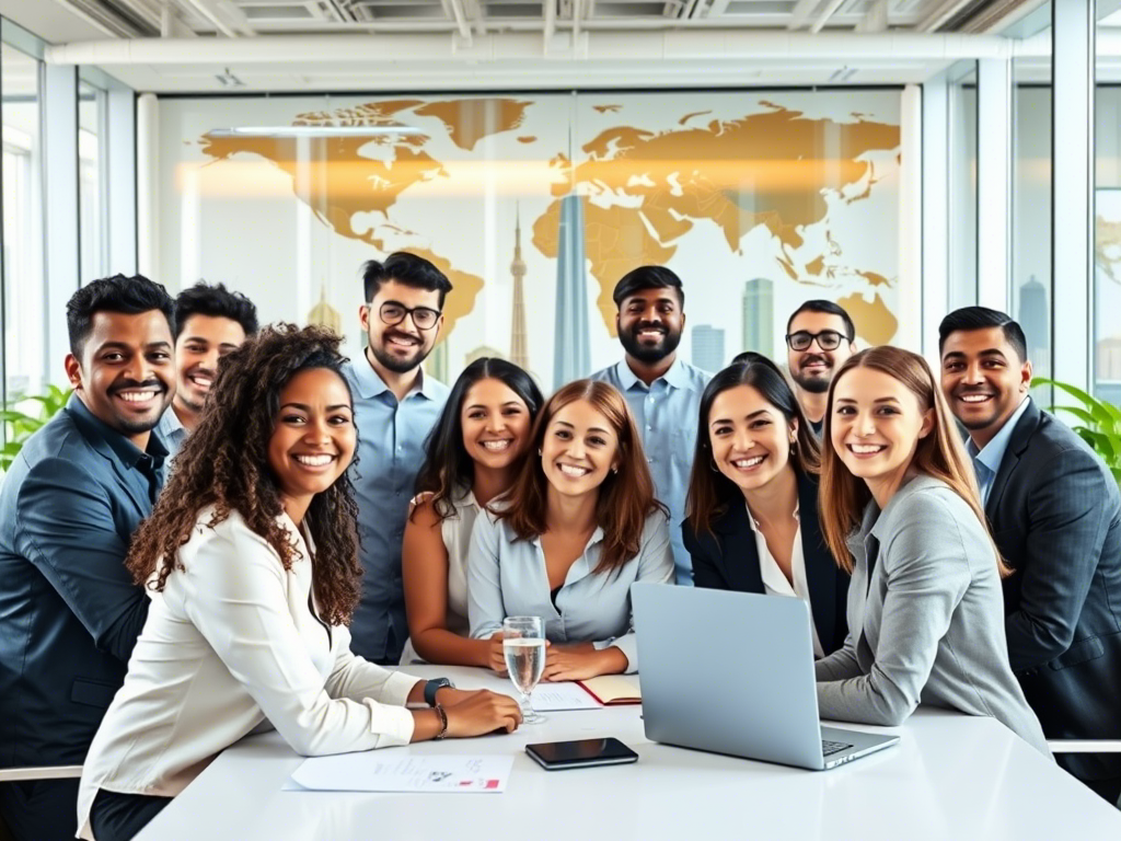 Your Gateway to Influencer Marketing Excellence